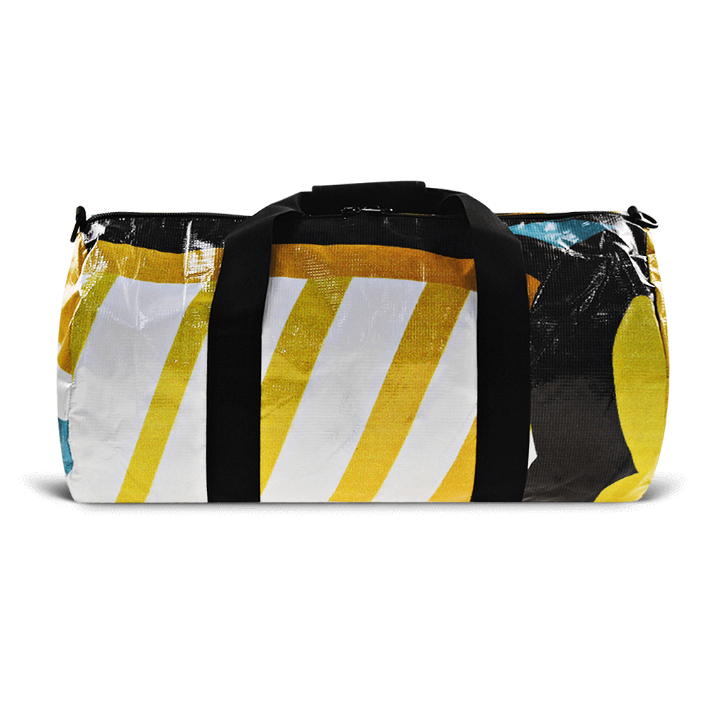 Weekender Duffle