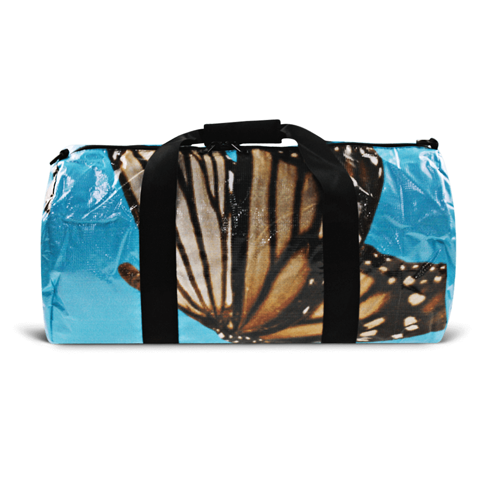 Weekender Duffle