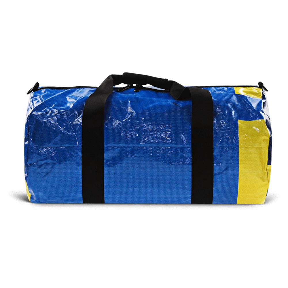 Weekender Duffle