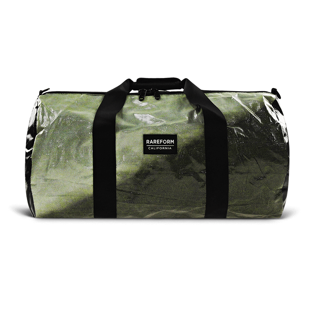 Weekender Duffle