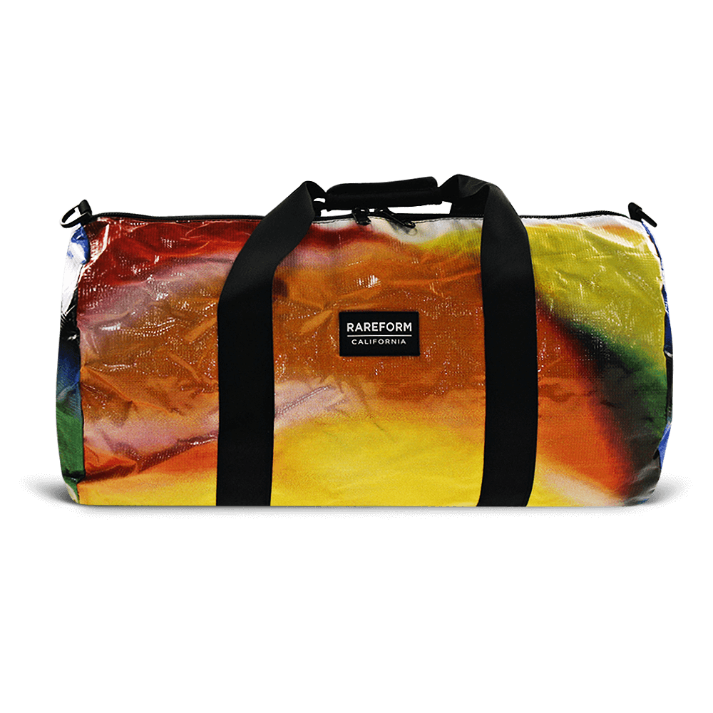 Weekender Duffle