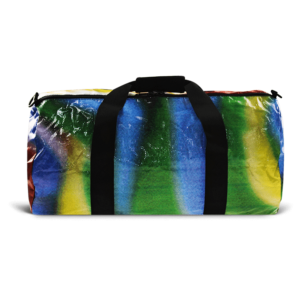 Weekender Duffle