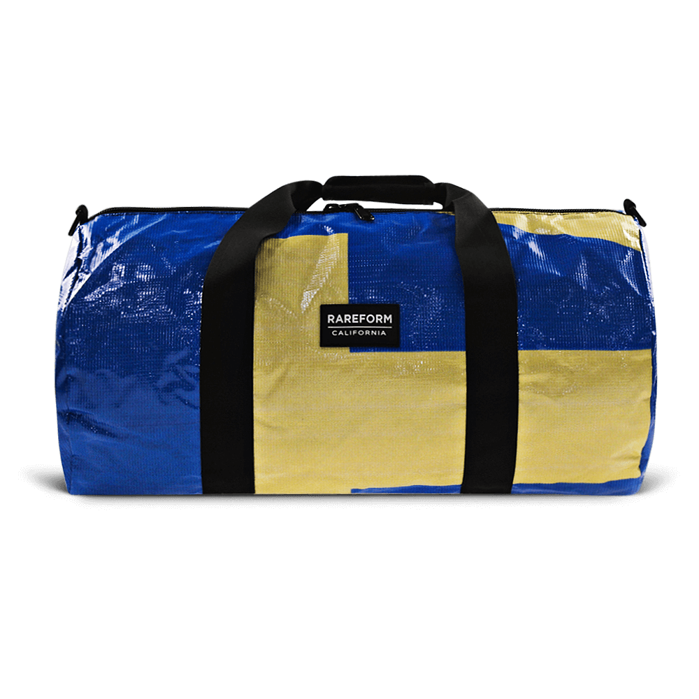 Weekender Duffle