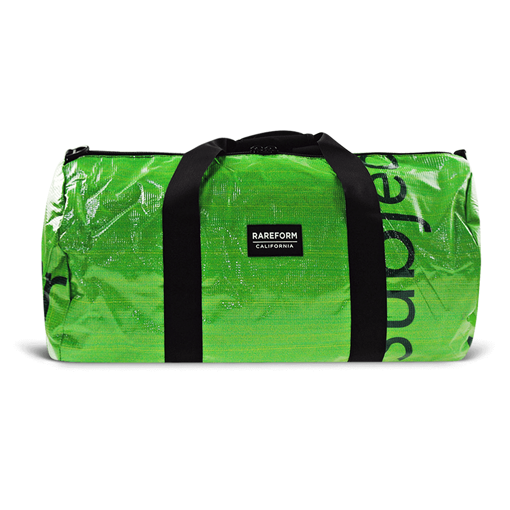 Weekender Duffle