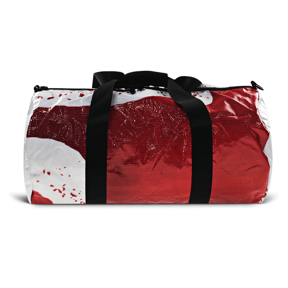 Weekender Duffle