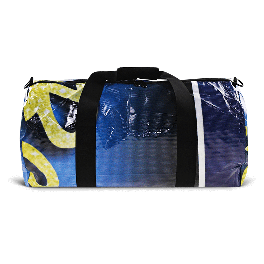 Weekender Duffle