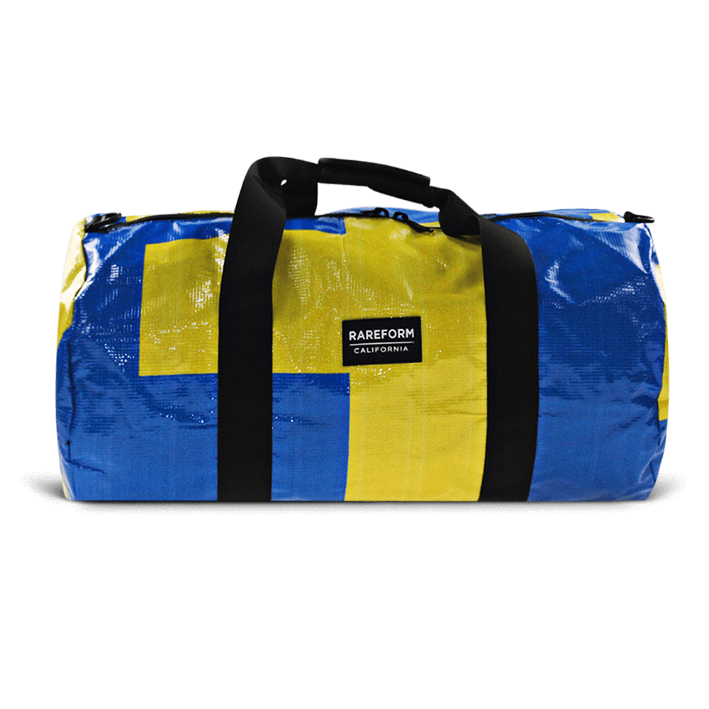 Weekender Duffle