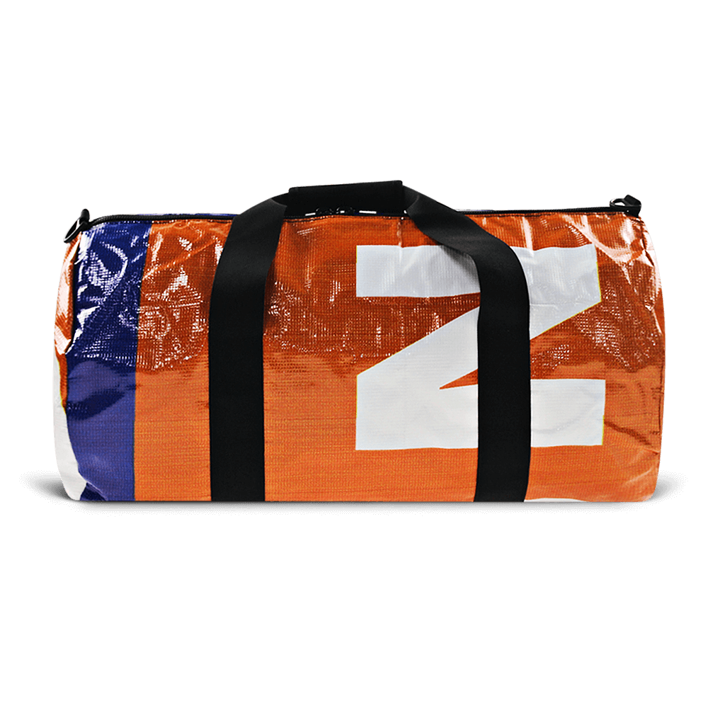 Weekender Duffle