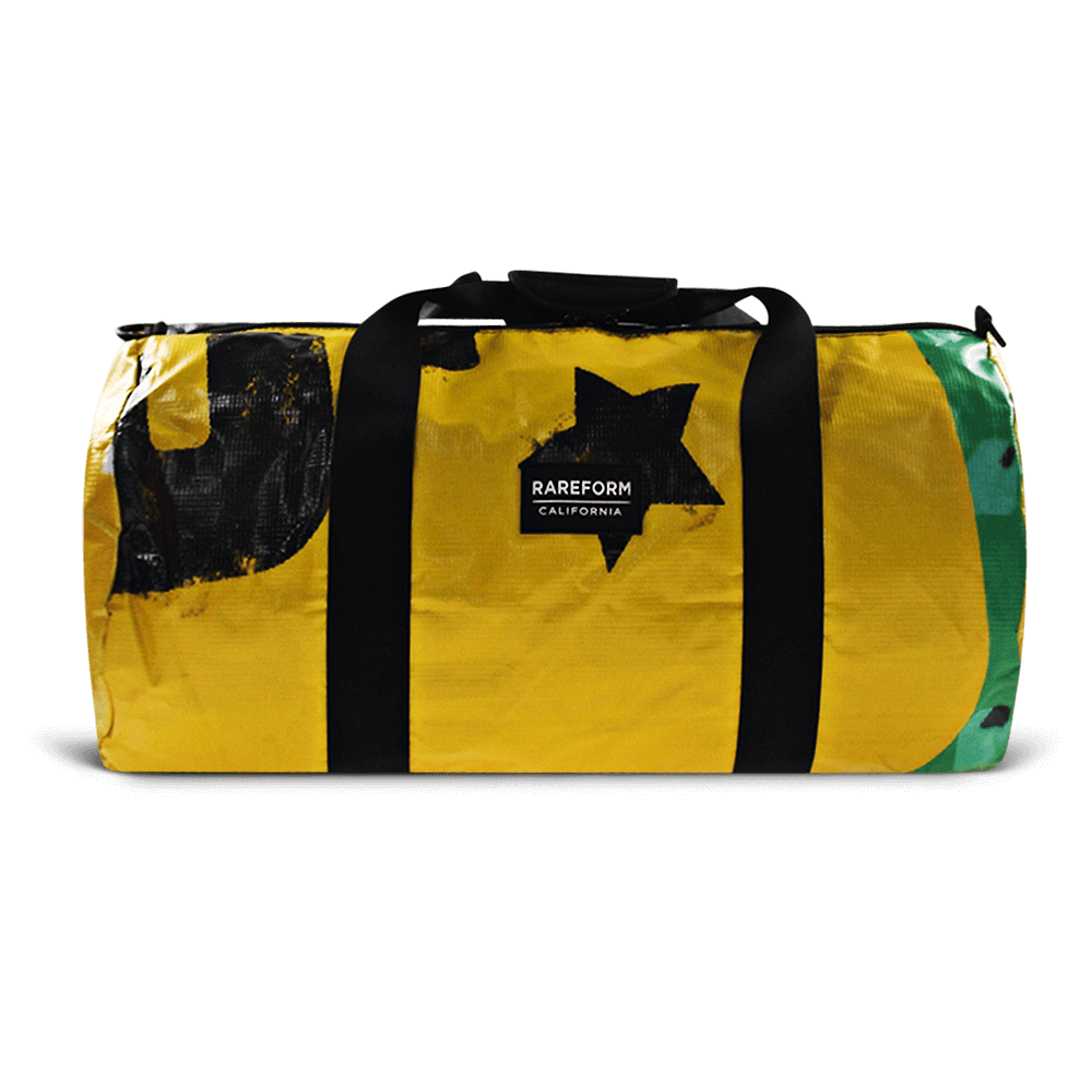Weekender Duffle
