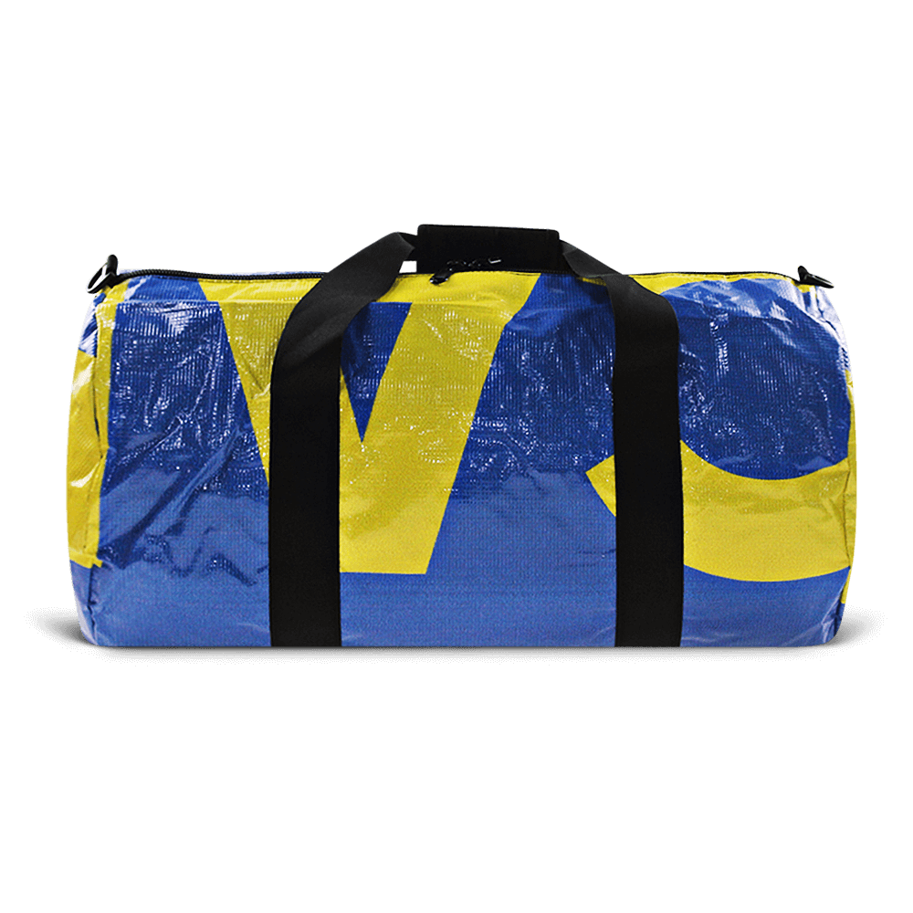 Weekender Duffle