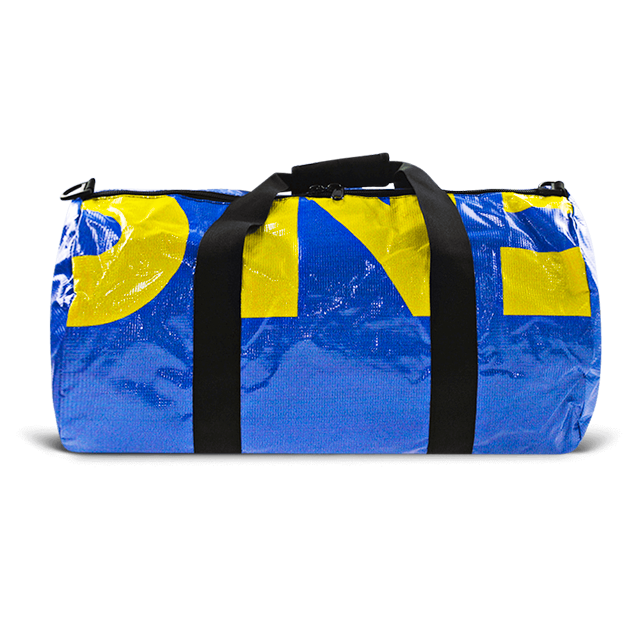 Weekender Duffle