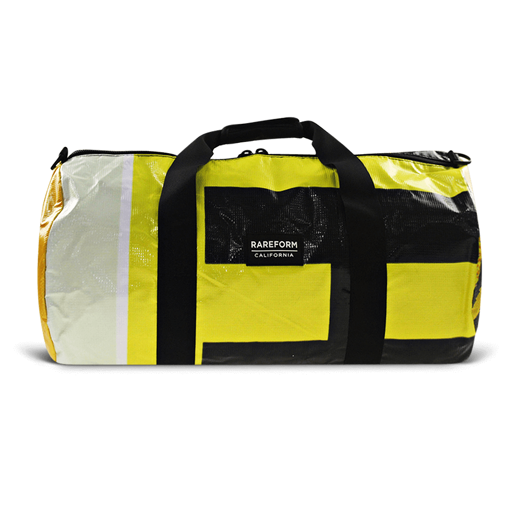 Weekender Duffle