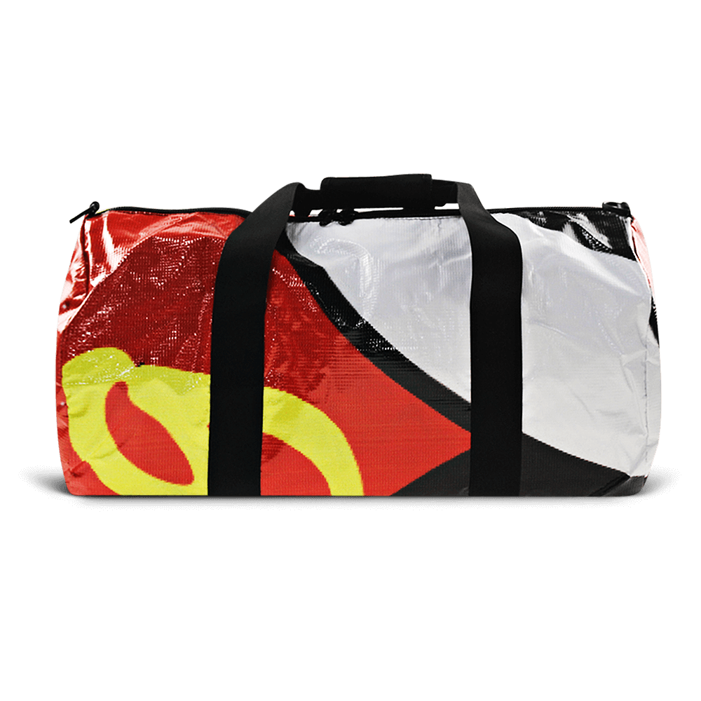 Weekender Duffle