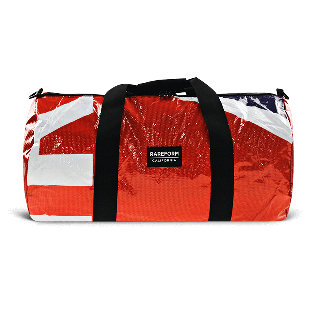 Weekender Duffle