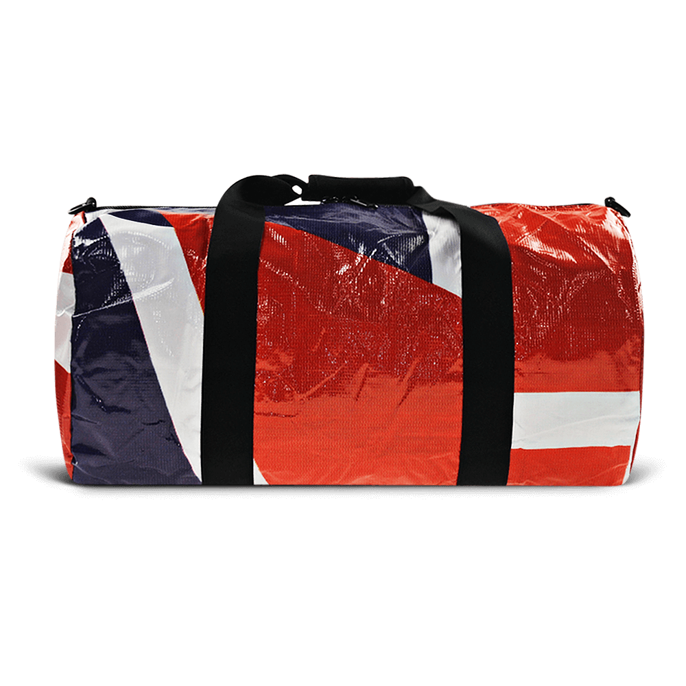 Weekender Duffle