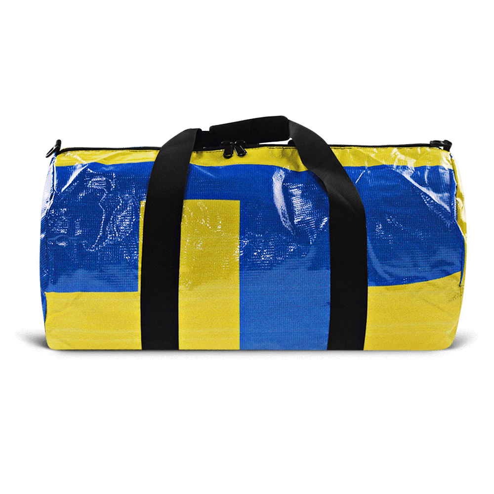 Weekender Duffle