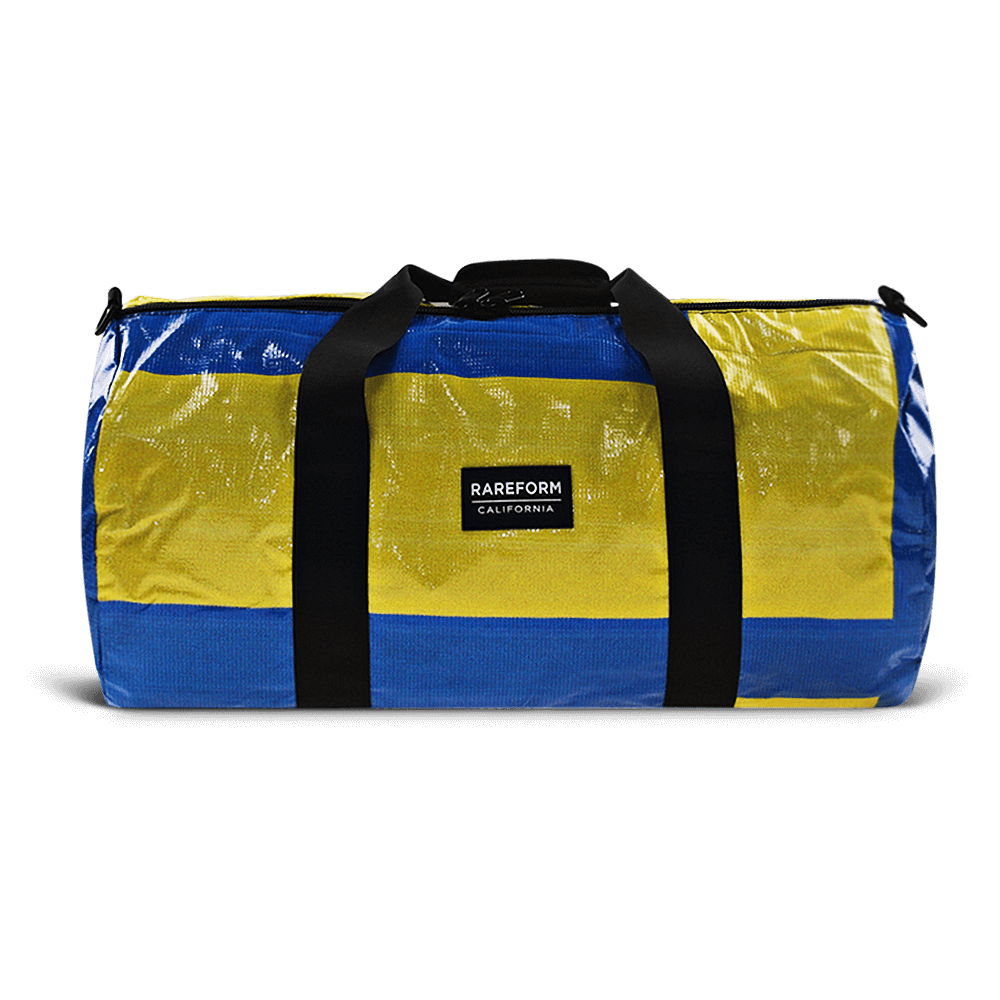 Weekender Duffle