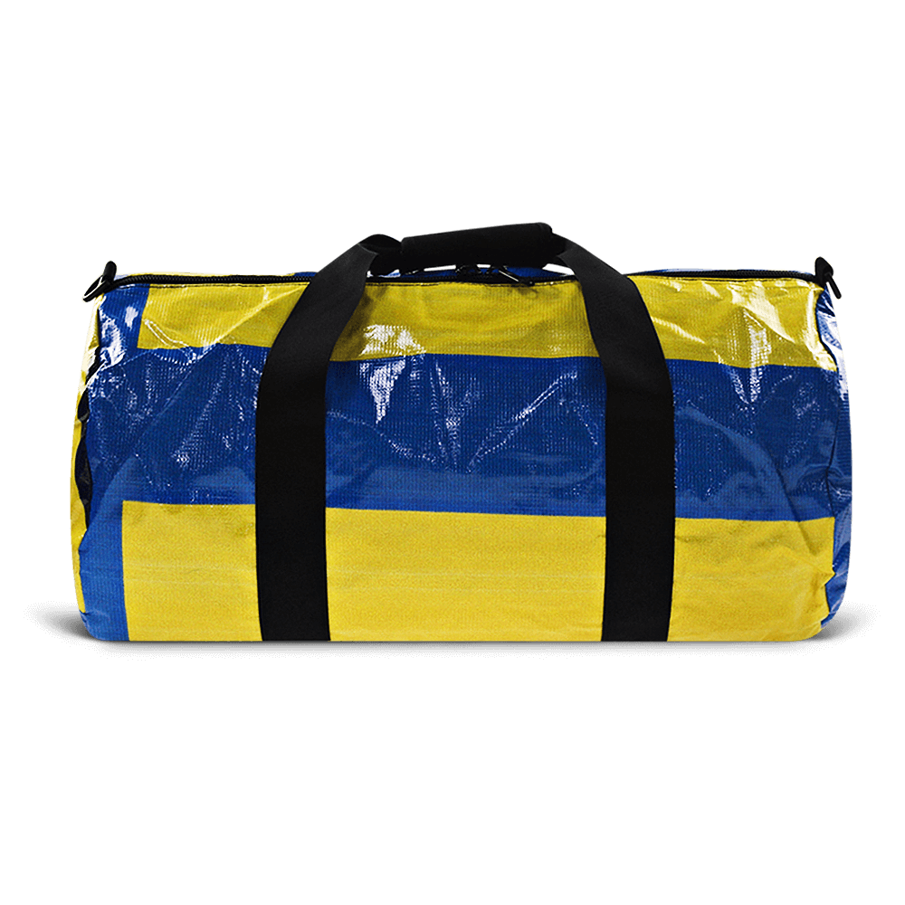 Weekender Duffle