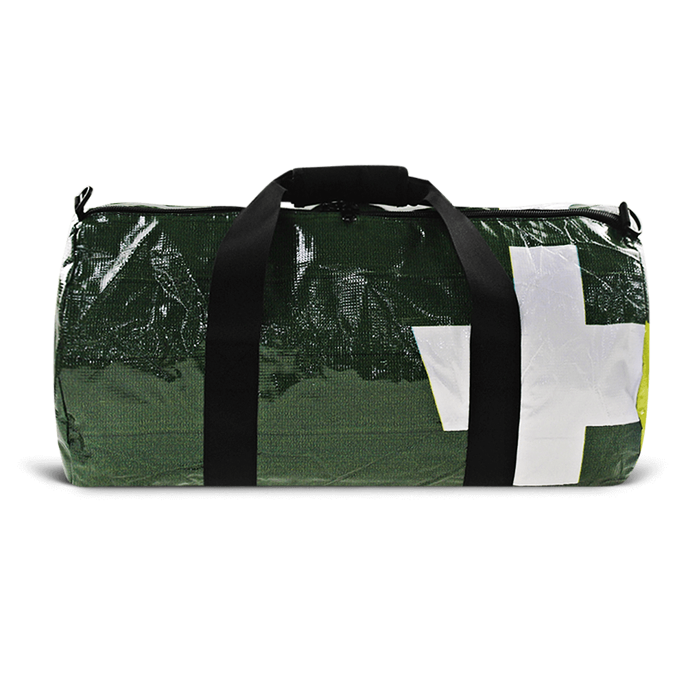 Weekender Duffle