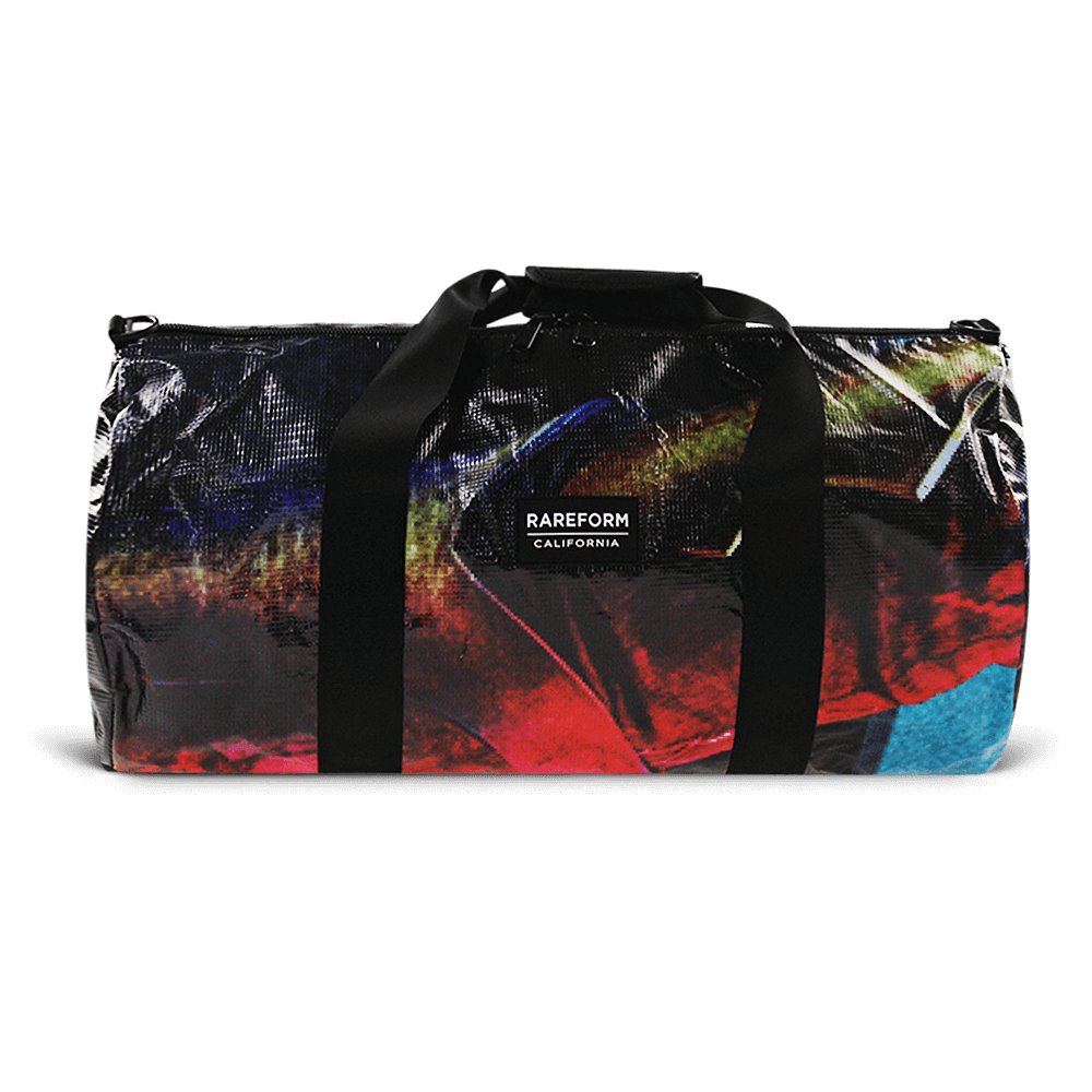 Weekender Duffle