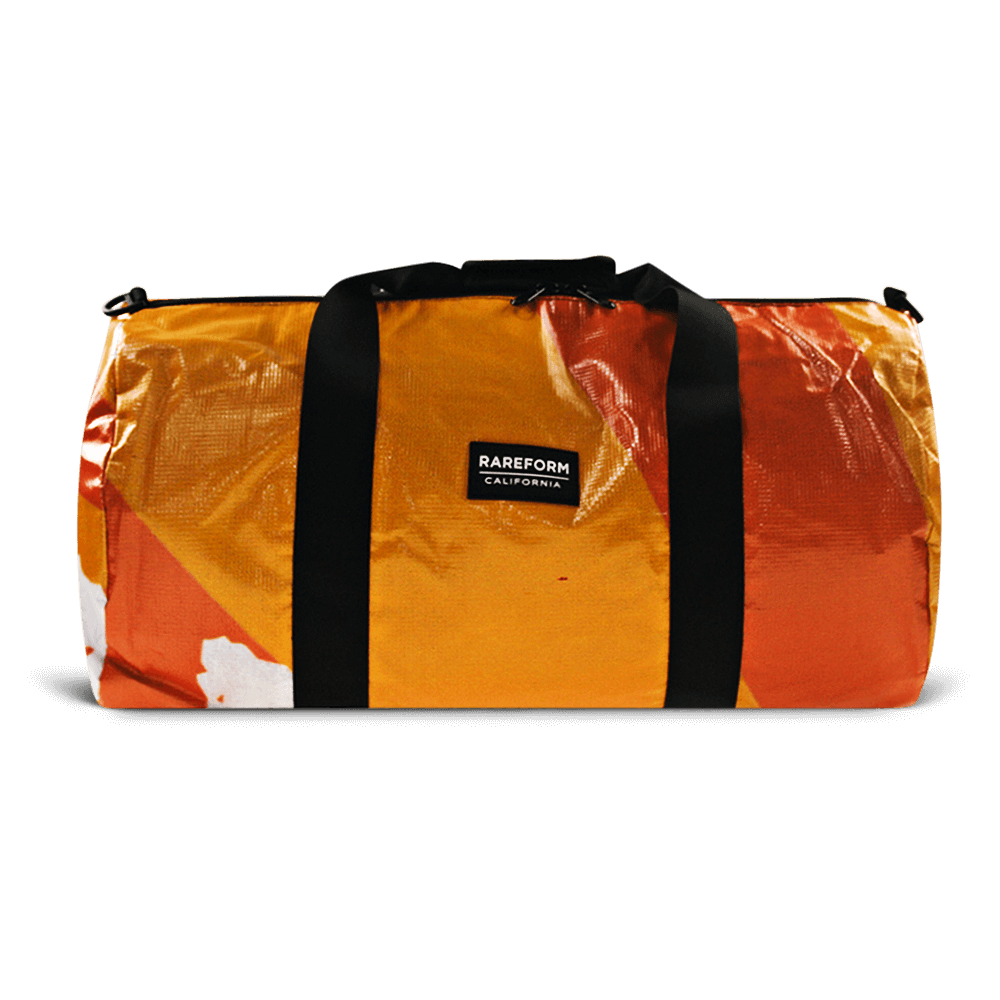 Weekender Duffle