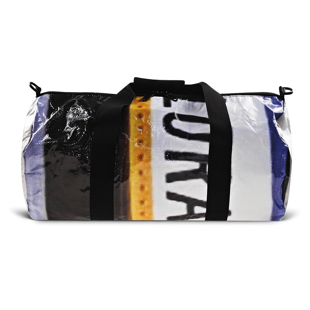Weekender Duffle