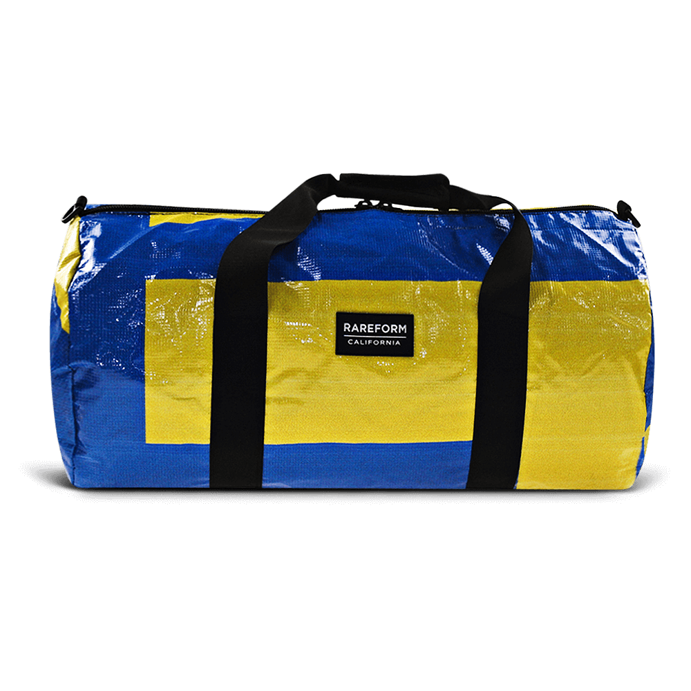 Weekender Duffle