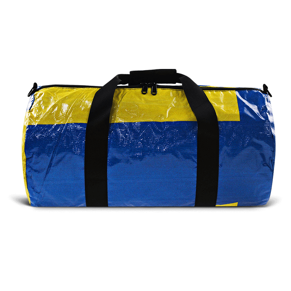 Weekender Duffle