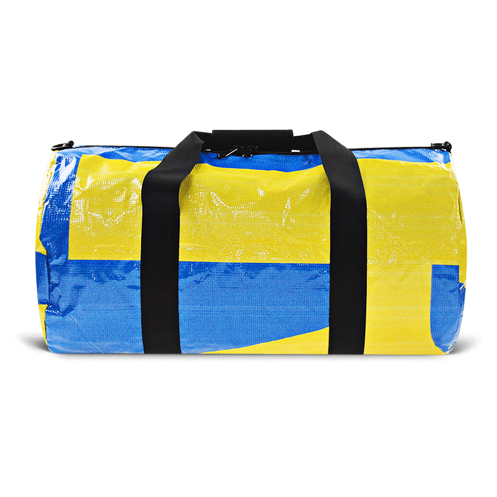 Weekender Duffle