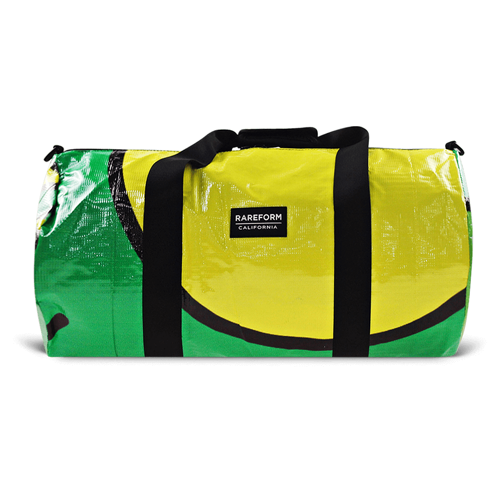 Weekender Duffle