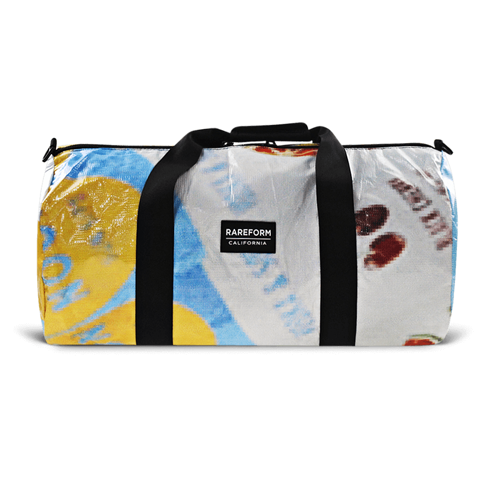 Weekender Duffle