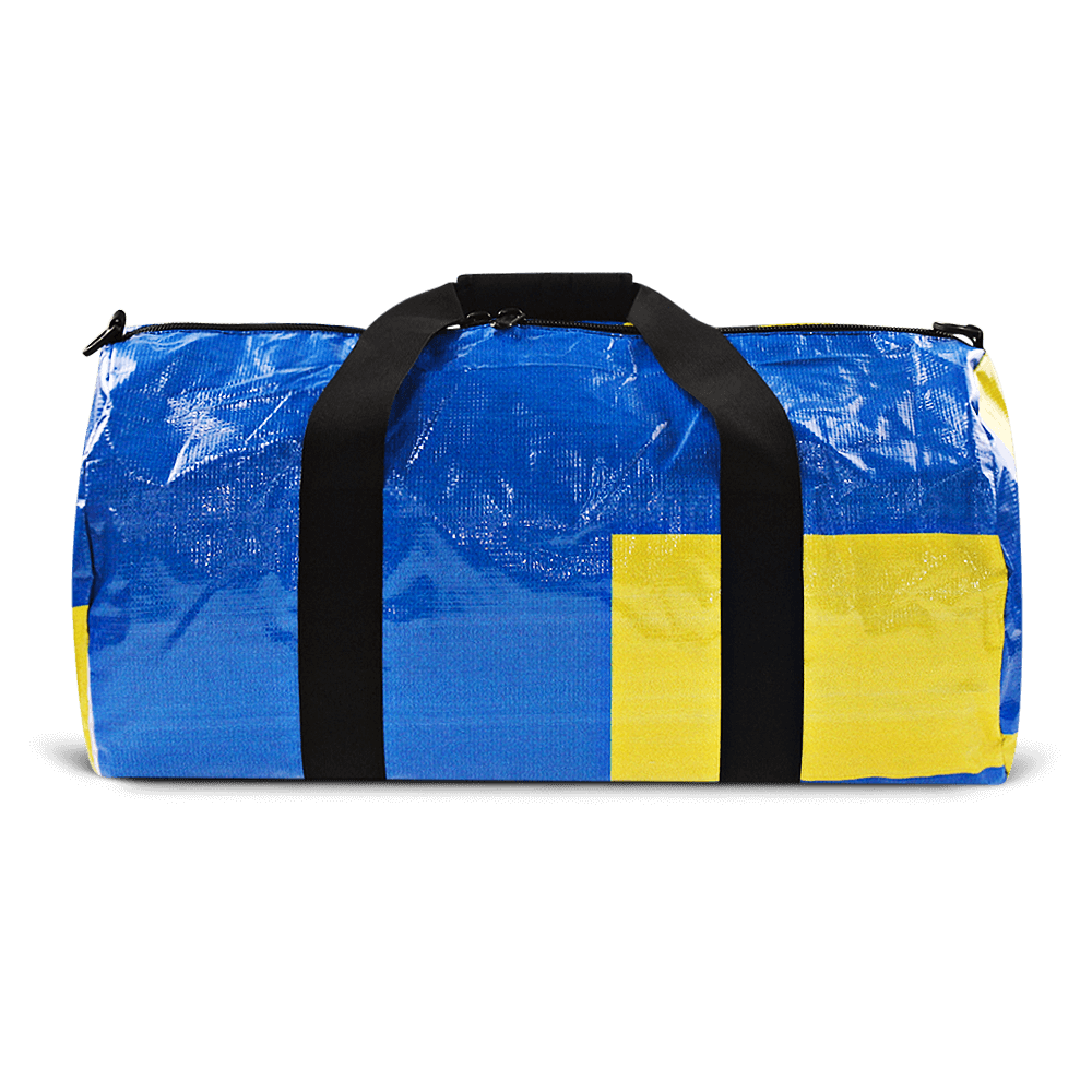 Weekender Duffle