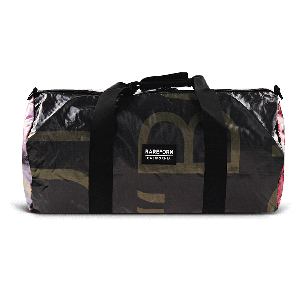 Weekender Duffle