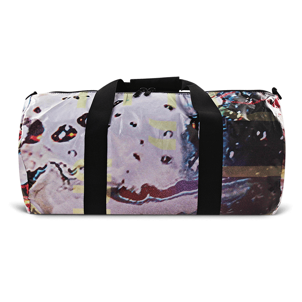 Weekender Duffle