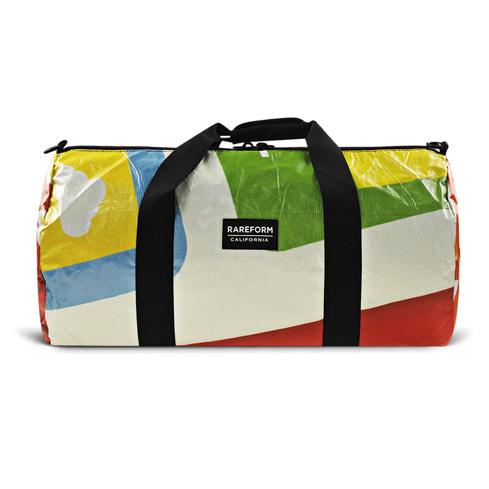 Weekender Duffle