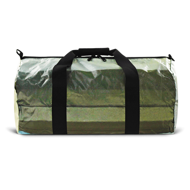 Weekender Duffle