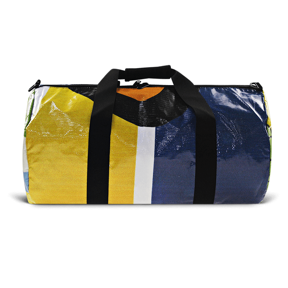 Weekender Duffle