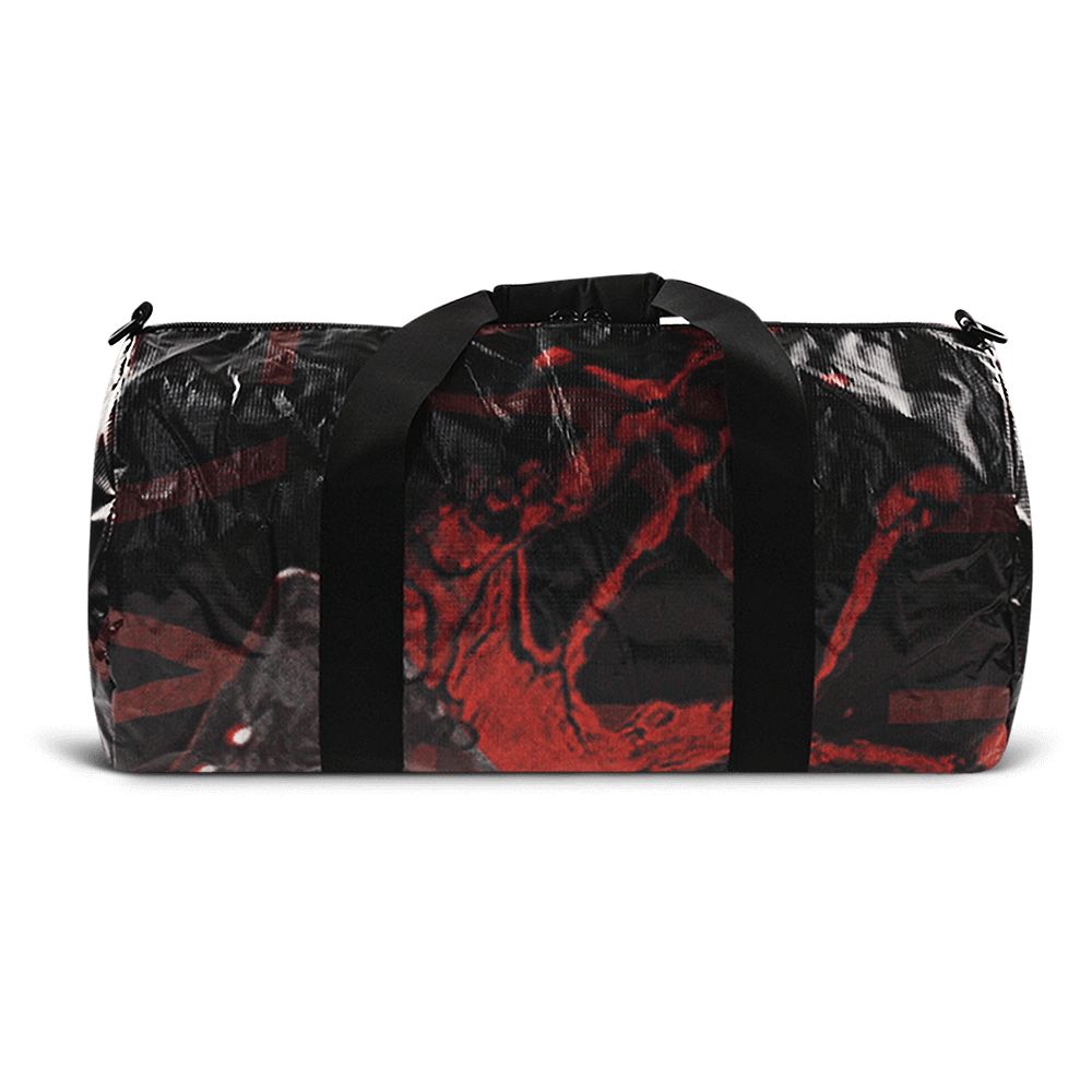 Weekender Duffle