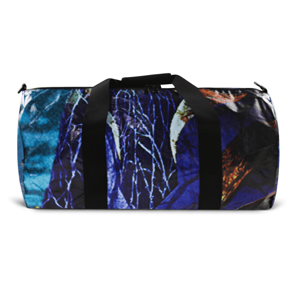 Weekender Duffle