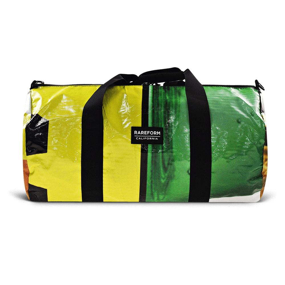 Weekender Duffle