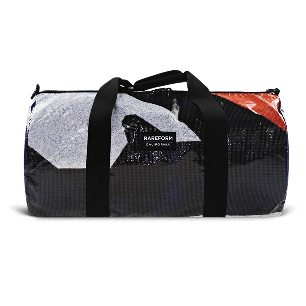 Weekender Duffle