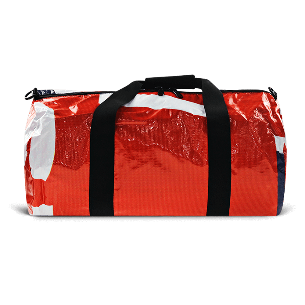 Weekender Duffle