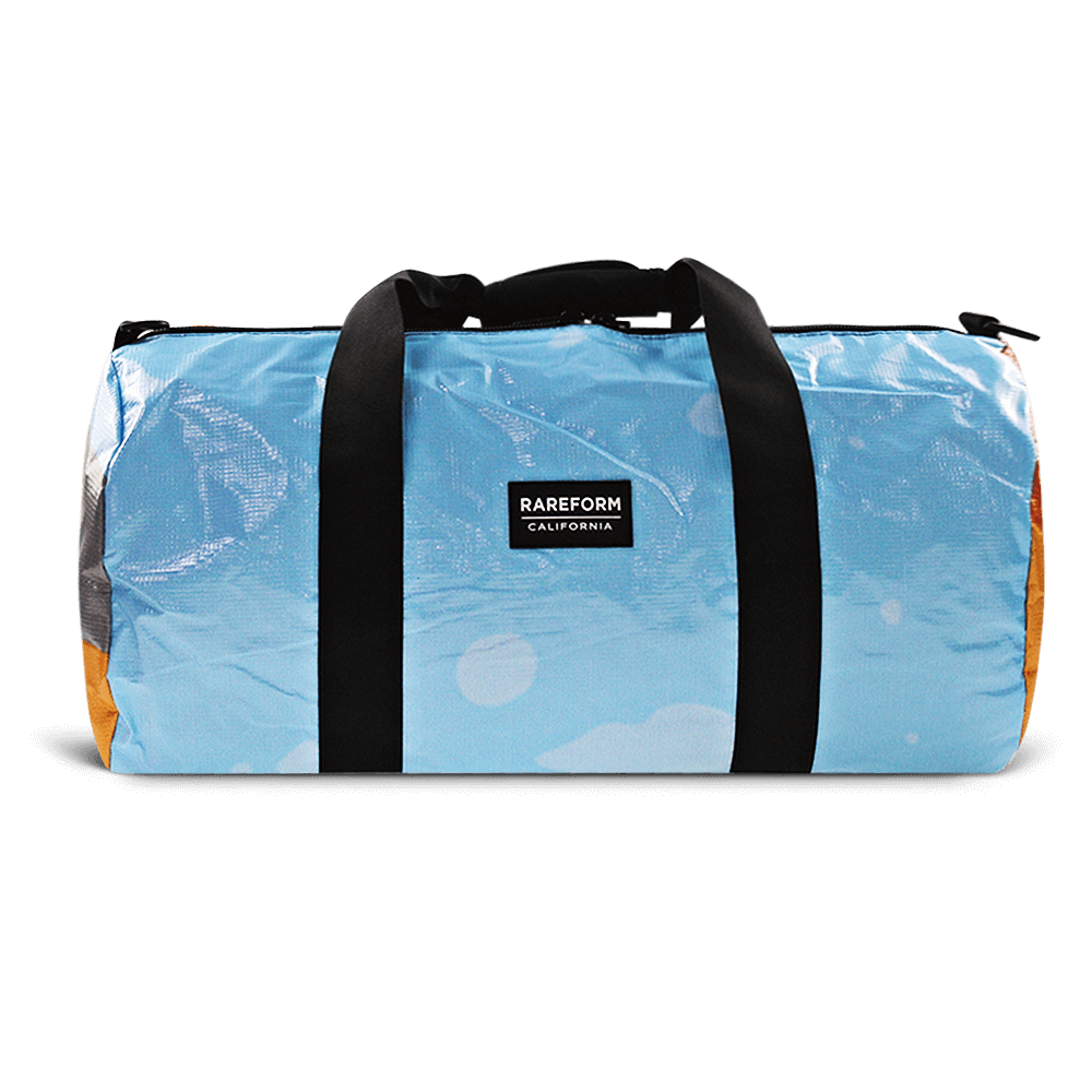 Weekender Duffle