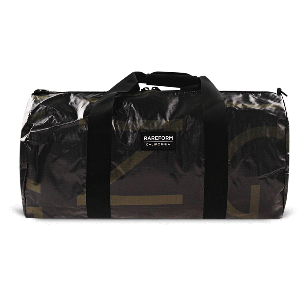 Weekender Duffle