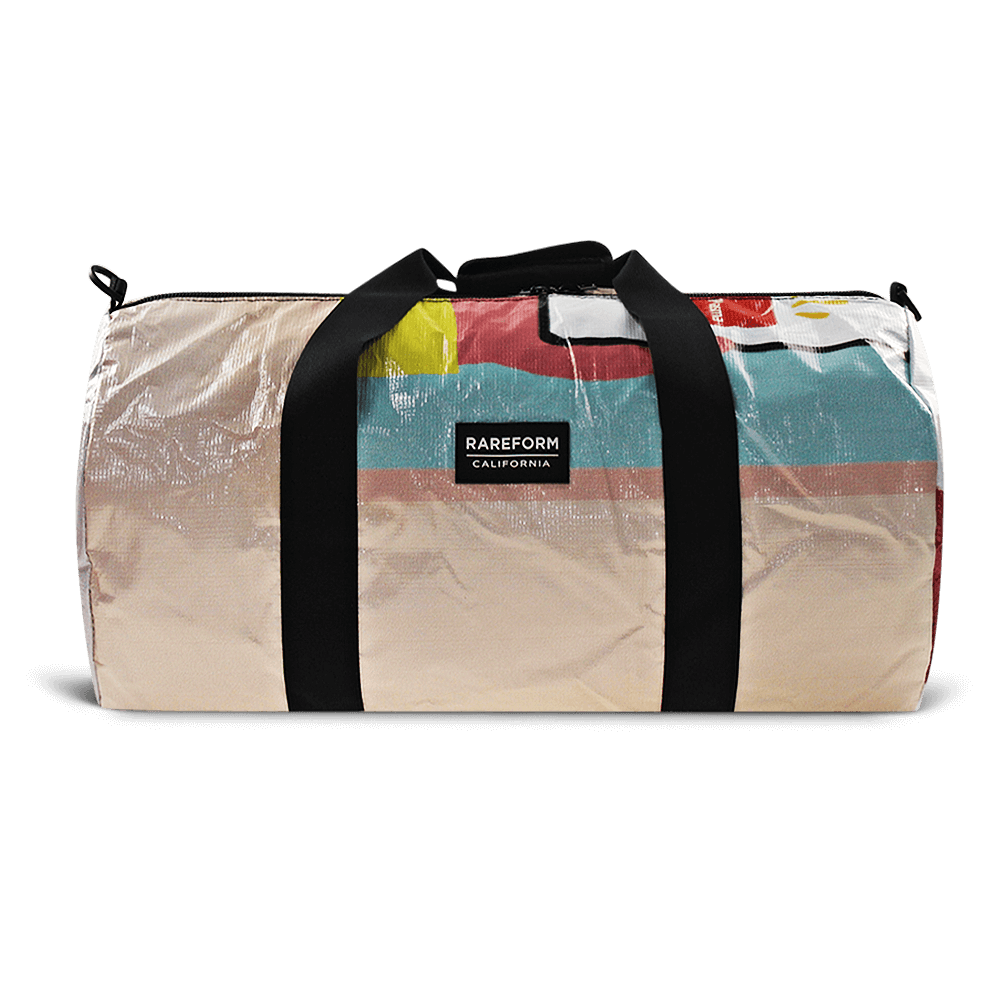 Weekender Duffle