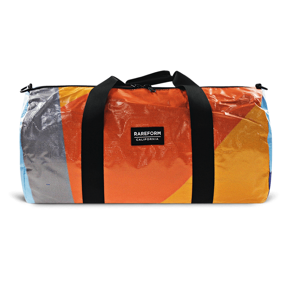 Weekender Duffle