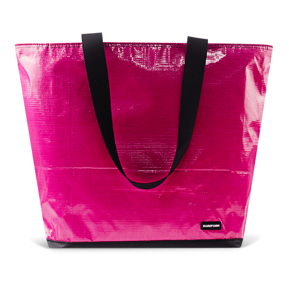 Bright Pink