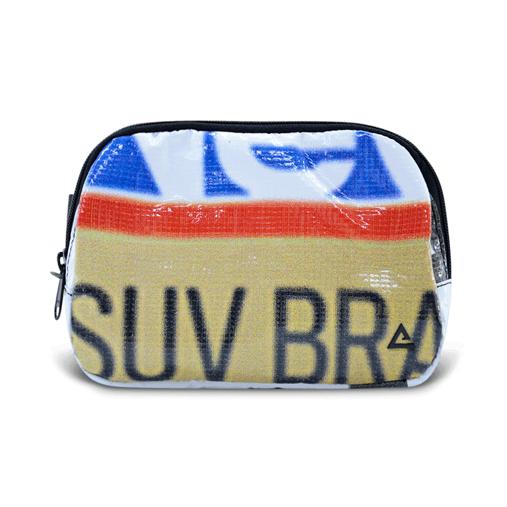 Zion Sling Bag