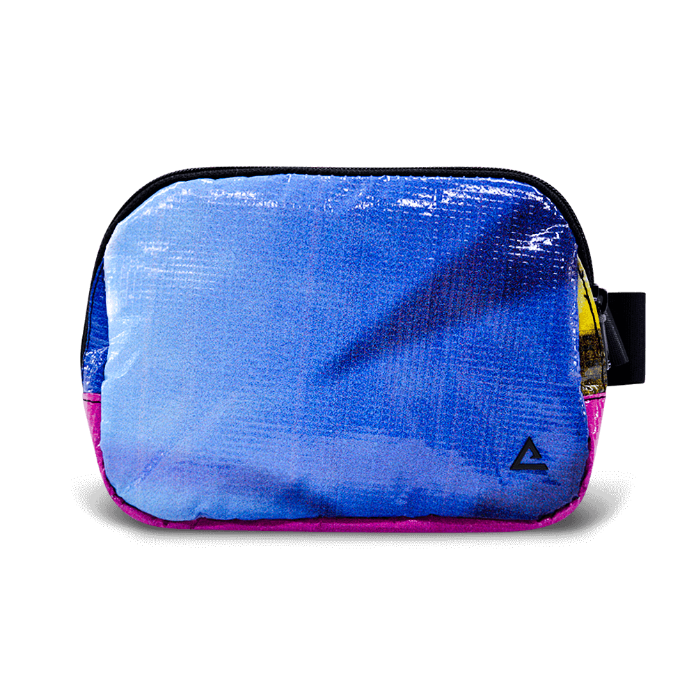 Zion Sling Bag