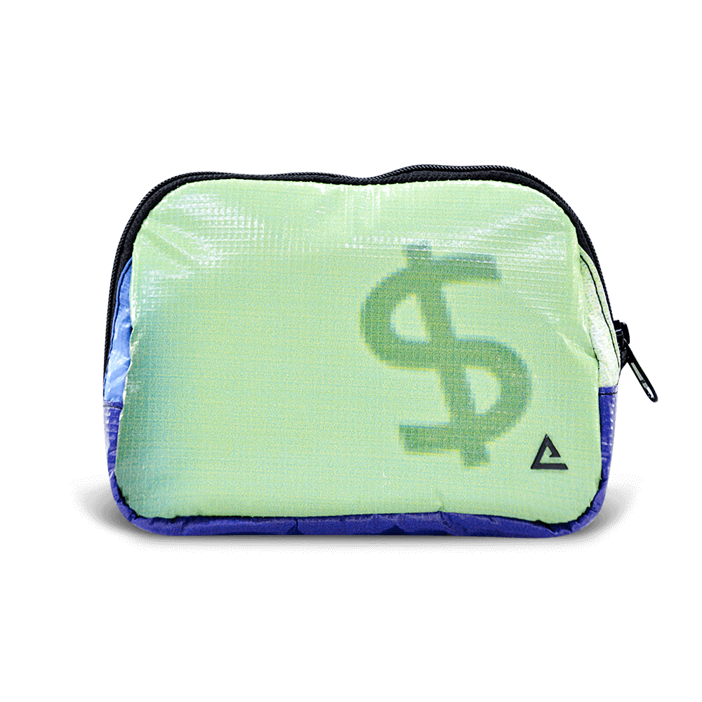 Zion Sling Bag